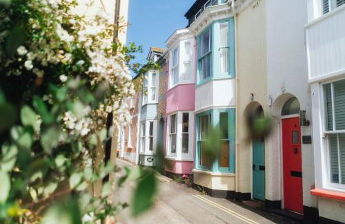 Sea View Cottage Dream By The Water - Foto 26