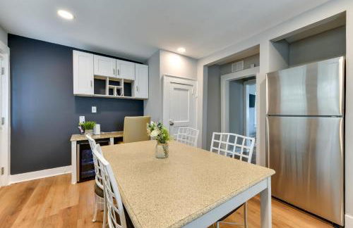 Stunning Charlotte Retreat about 2 Mi to City Center! - Foto 11