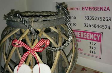 Casetta next to the Creek Dino Buzzati - Photo 60