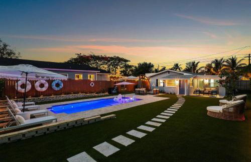 Walk to Atlantic Ave Pool Recently Renovated - Photo 9