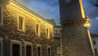 La casa del reloj - Photo 1