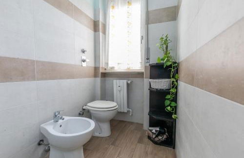 Appartamento 3 camere milano centro - Foto 15