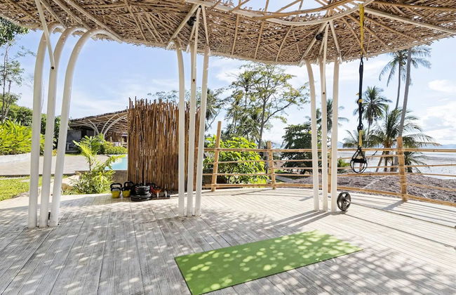 Jaiyen Eco Resort - Foto 13