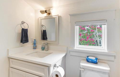 12 South Neighborhood Home with Modern Flair! - Foto 17