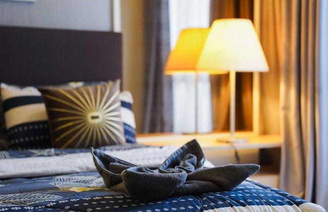 1 Tebrau Residences by YML Home - Foto 5