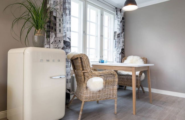 Harmooni Suites - Foto 8