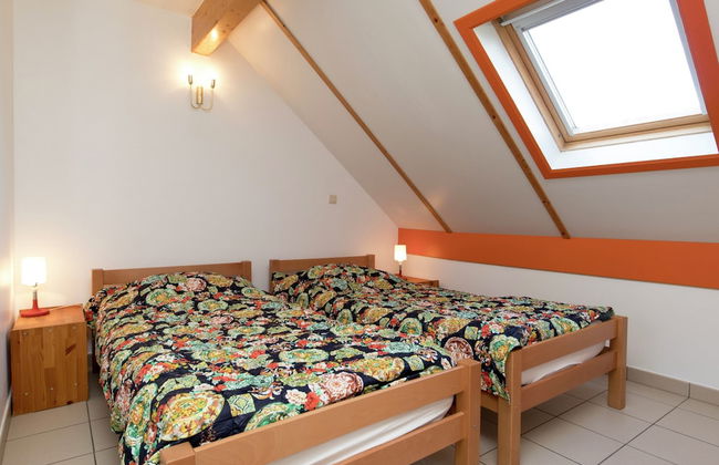 Cozy Home in Sainte-ode With Sauna - Photo 9