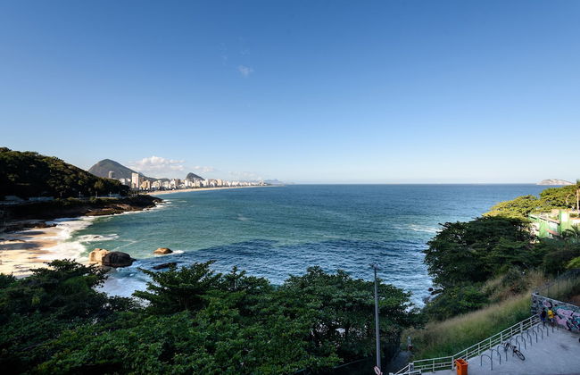 Omar do Rio - Apartamento V403 - Foto 32