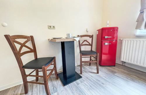 Apartment Lauschevogel by Interhome - Foto 15