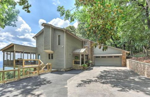 Mountain Top Escape - Stunning mountain views - Foto 73