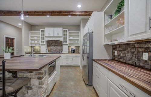 Hill Country Escape Hot Tub Pet Friendly - Foto 10