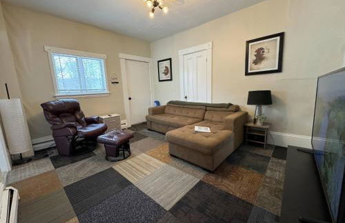 NEW - Mins to Manchester - Nashua - Queen Bed - Foto 24