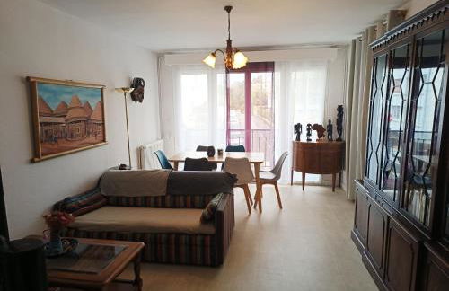 Appartement Berlioz Nantes - Foto 13