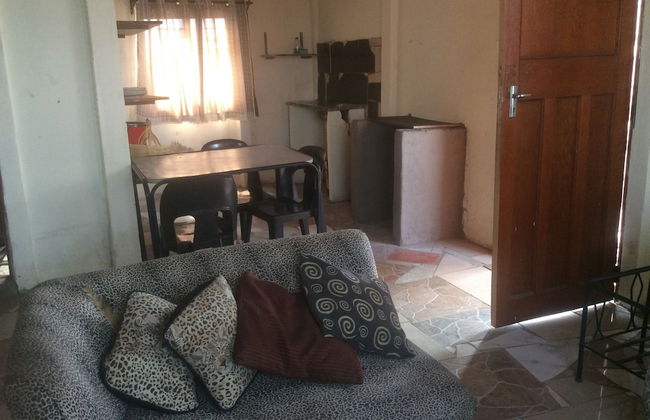 Nhaka Savaal Cottages - Foto 11