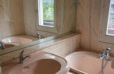 Appartement 150m2 - 5mn du téléphérique de l'Olympe - domaine des 3 vallées - Foto 33