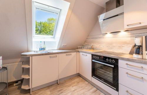 Haus Hamburg Wohnung 2 - Foto 18