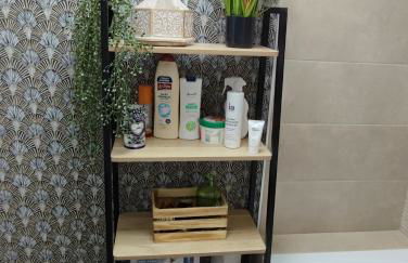 Apartamento La Invencible Mojacar 1ª Línea Playa - Foto 43