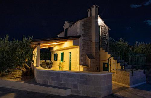 OPG Villa Meri - Foto 43