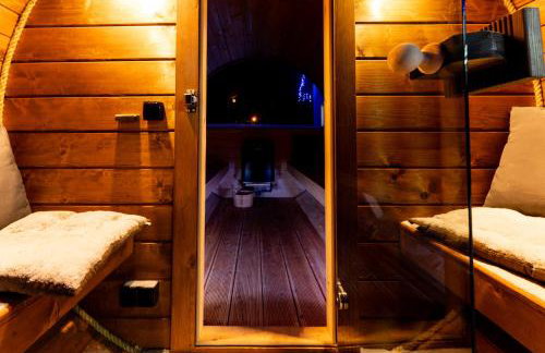 ZinHouse Wojakowa - Photo 11