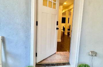 Modern Oasis-steps from DC with free private parking - Foto 25