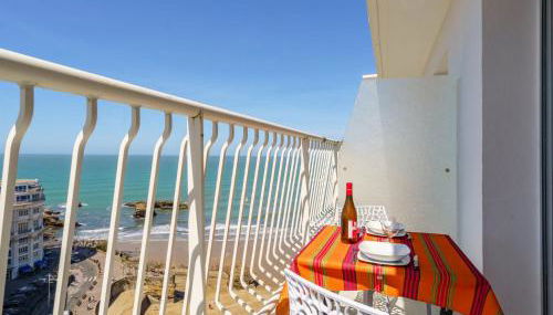 Studio Bellevue Clemenceau-3 by Interhome - Foto 3