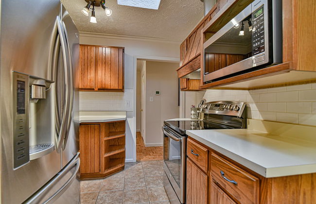 Forest Run - 4 Bedrooms with hot tub - Foto 15