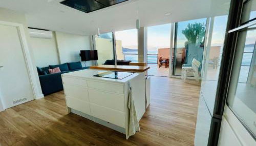 OvertheOcean Big terrace and XL Bed - Photo 3