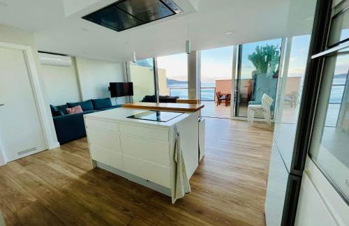 OvertheOcean Big terrace and XL Bed - Foto 3