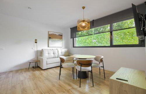 Arena 20 Suites - Foto 19