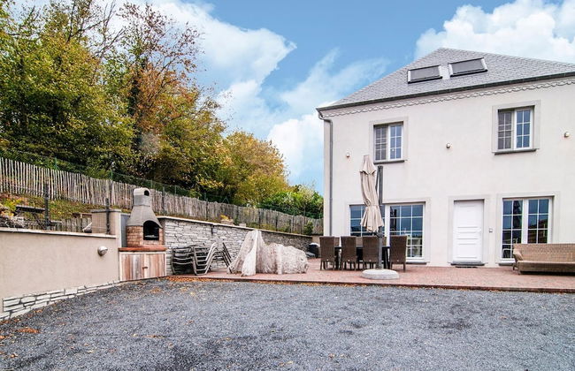 Fauvillers Spa Haven, Bastogne - Foto 31