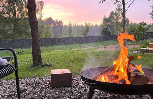 GRANIASTY - nowoczesny dom wakacyjny z basenem - Photo 38