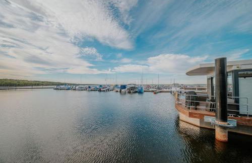 Hausboot am See - Foto 6