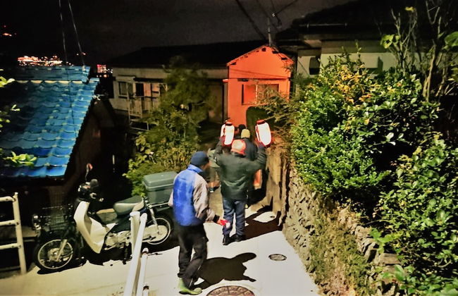 The Sloope Nagasaki - Foto 27