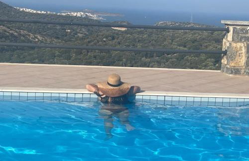 Villa Mirabella Crete panoramic sea views - Foto 19