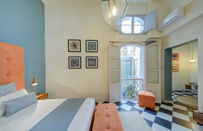 The House in Old Mint Street - Foto 6