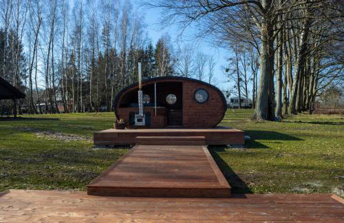 Osada Mazurowe Love - Foto 3