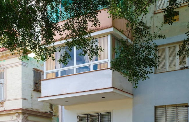 Holiday rental in Havana with terrace - Photo 29