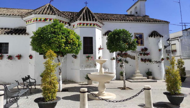 Iglesia de San Juan Bautista
