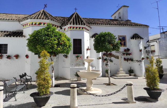 Visita guiada por Cabra - Foto 5