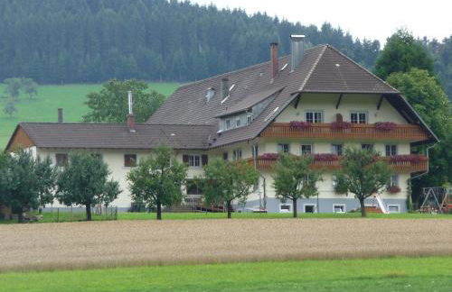 Lehmannshof Ferienwohnungen - Foto 1