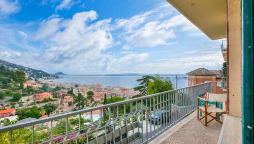 Simply Romantic Sea View - Happy Rentals - Foto 2