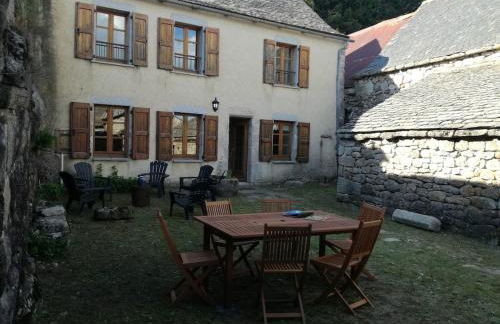 Chez Sylvie La Brousse Mont Lozère - Foto 8