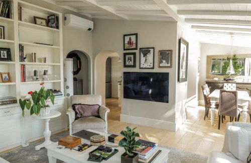 Villa delle Ortensie - Foto 3