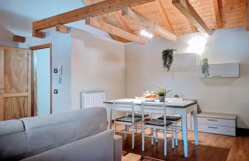 Perarolo Apartments - Foto 100