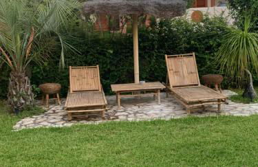 Villa Maris Capo Vaticano - Foto 51