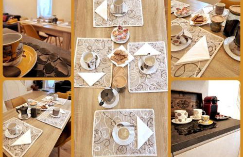 Altopiano di Asiago Apartment - Foto 8