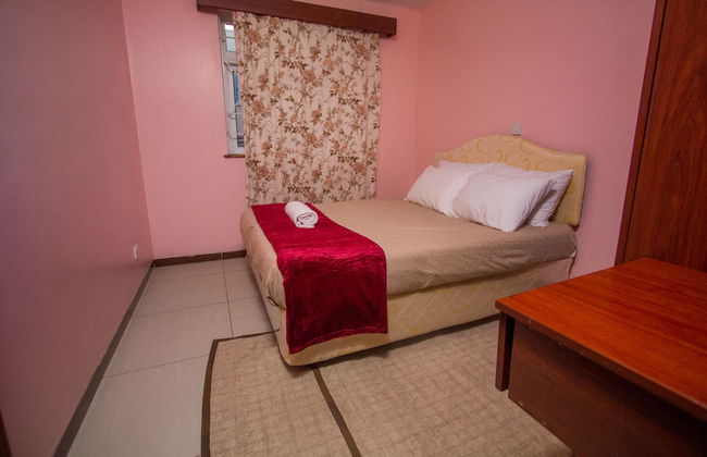 Milimani Furnished Elegant Apartments - Foto 16