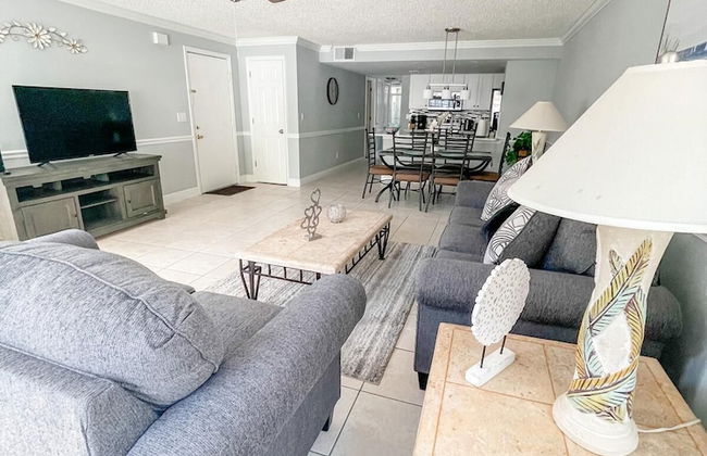 Grand Premier 3BD Condo Apartment Near Disney Parks 6 - Foto 7