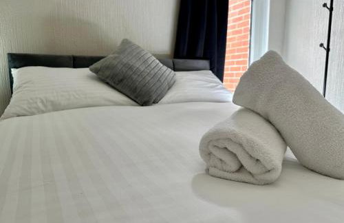 2br Ormeau Central in Belfast - Foto 30
