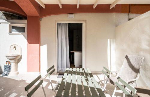 Yellow Apartment - Foto 18